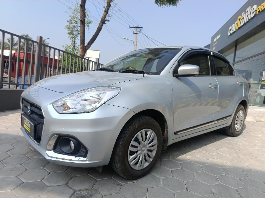 2023 मारुति सुजुकी डिजायर VXI 2023 मारुति सुजुकी डिजायर VXI