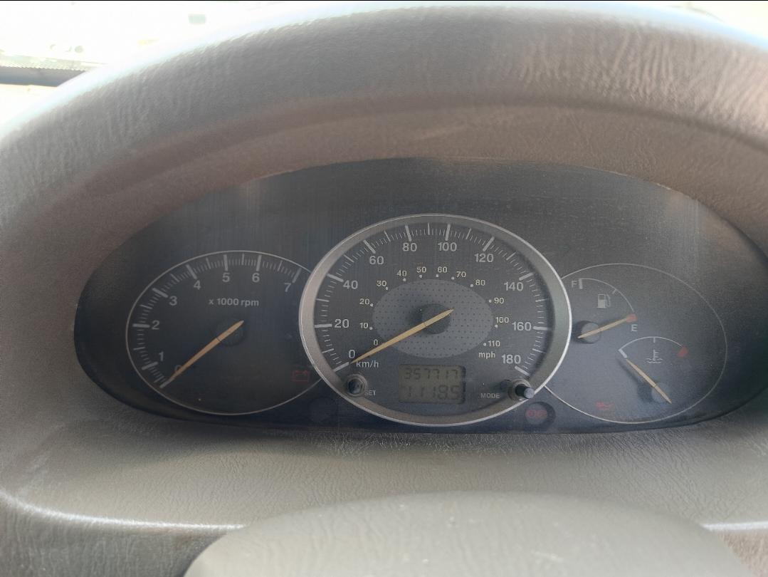 यूज़्ड 2007 महिंद्रा स्कॉर्पियो, Alagapuram, Salem 12 यूज़्ड 2007 महिंद्रा स्कॉर्पियो, Alagapuram, Salem 12