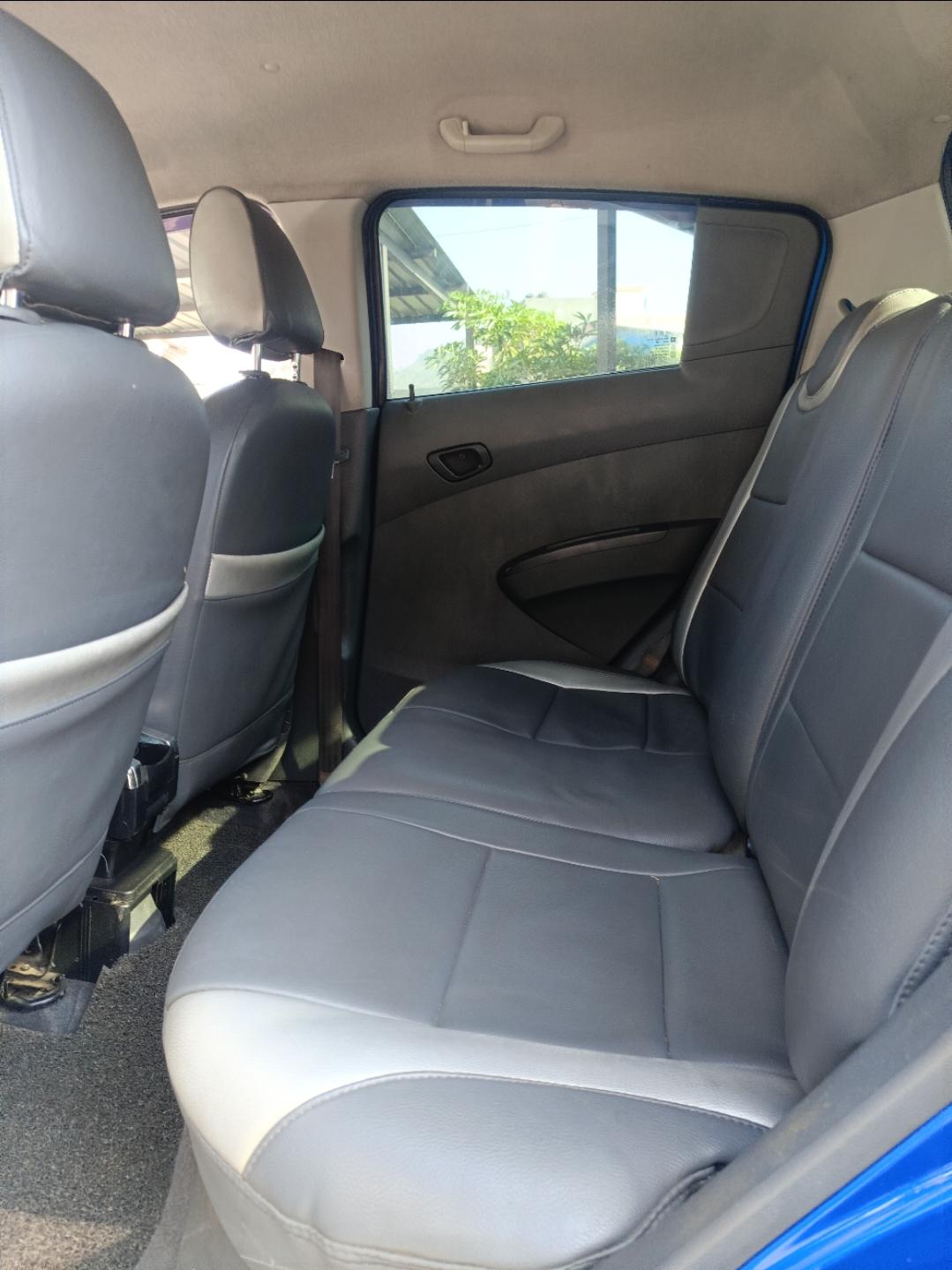 यूज़्ड 2014 शेव्रोले बीट, Alagapuram, Salem 14 यूज़्ड 2014 शेव्रोले बीट, Alagapuram, Salem 14