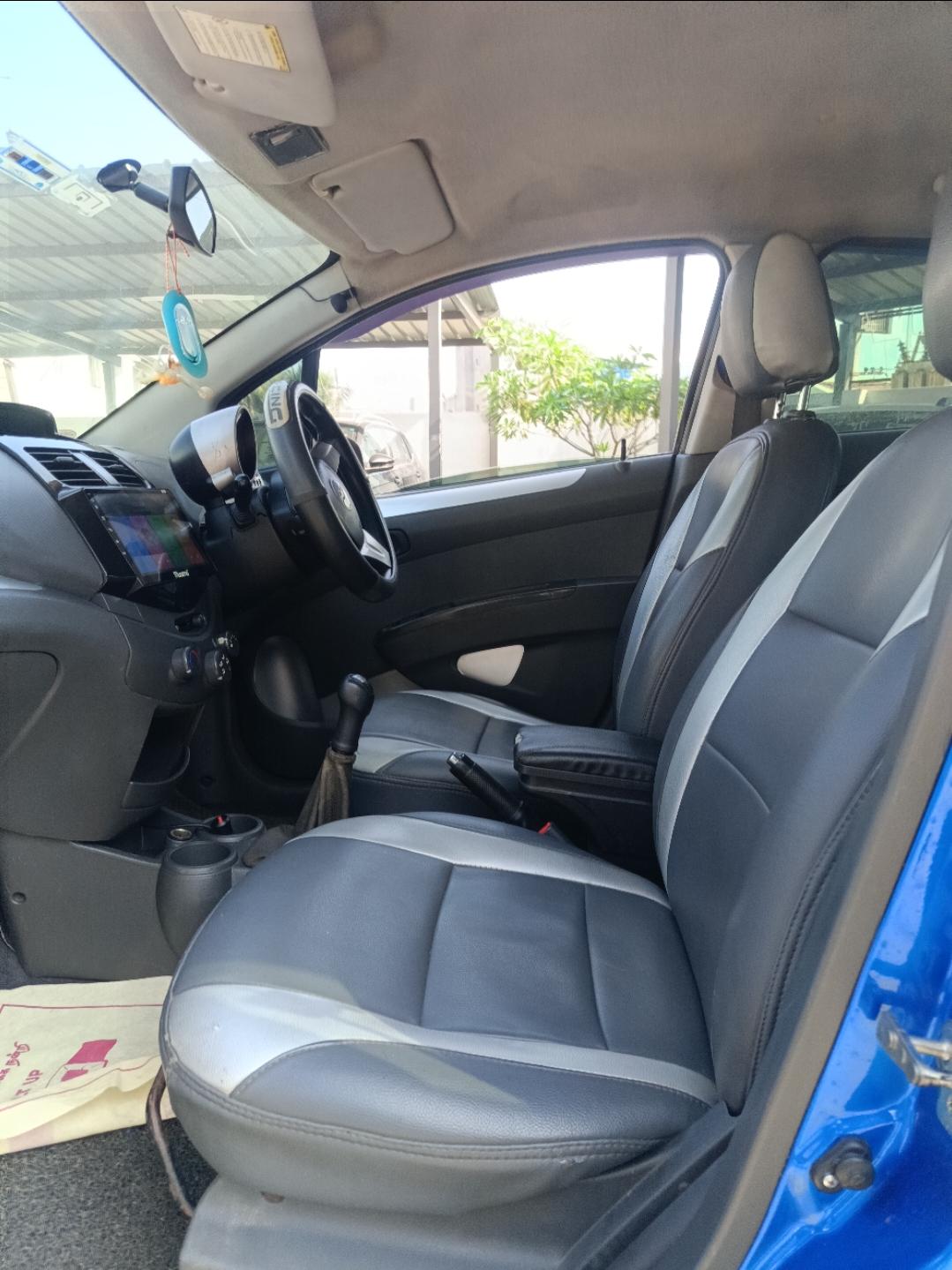 यूज़्ड 2014 शेव्रोले बीट, Alagapuram, Salem 13 यूज़्ड 2014 शेव्रोले बीट, Alagapuram, Salem 13