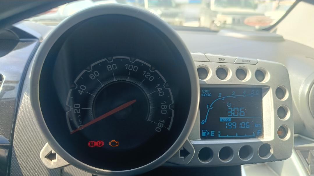 यूज़्ड 2014 शेव्रोले बीट, Alagapuram, Salem 10 यूज़्ड 2014 शेव्रोले बीट, Alagapuram, Salem 10