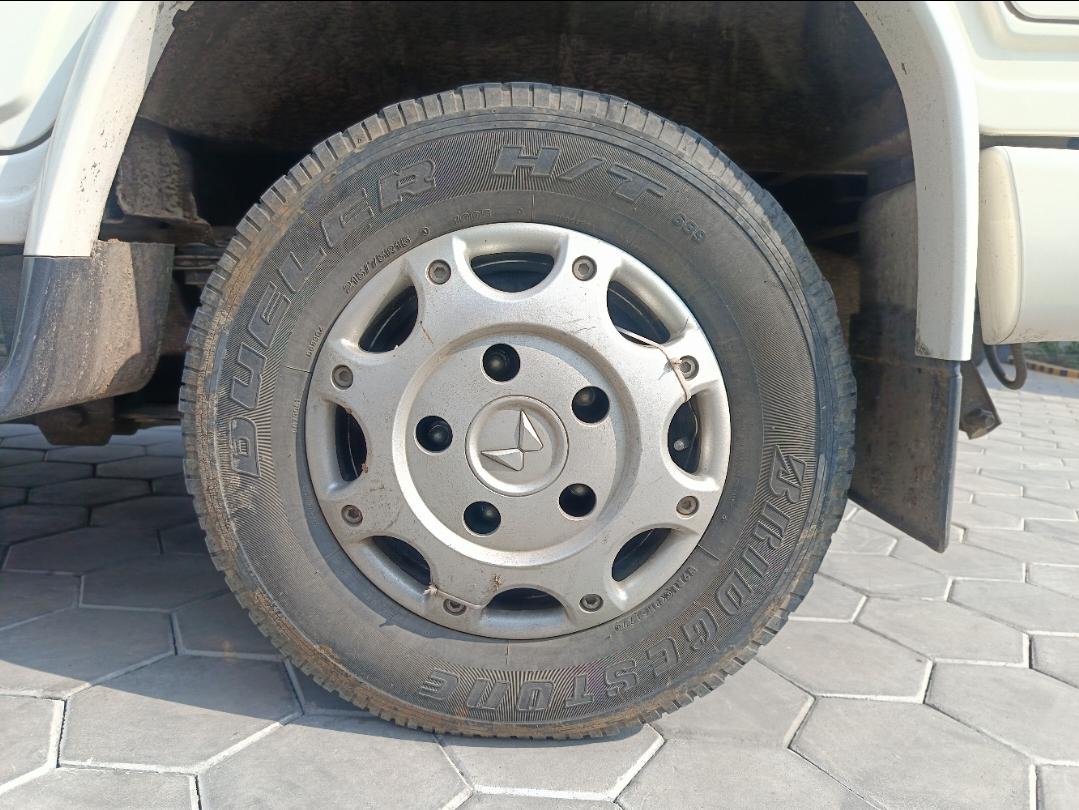 यूज़्ड 2023 महिंद्रा बोलेरो, Alagapuram, Salem 8 यूज़्ड 2023 महिंद्रा बोलेरो, Alagapuram, Salem 8