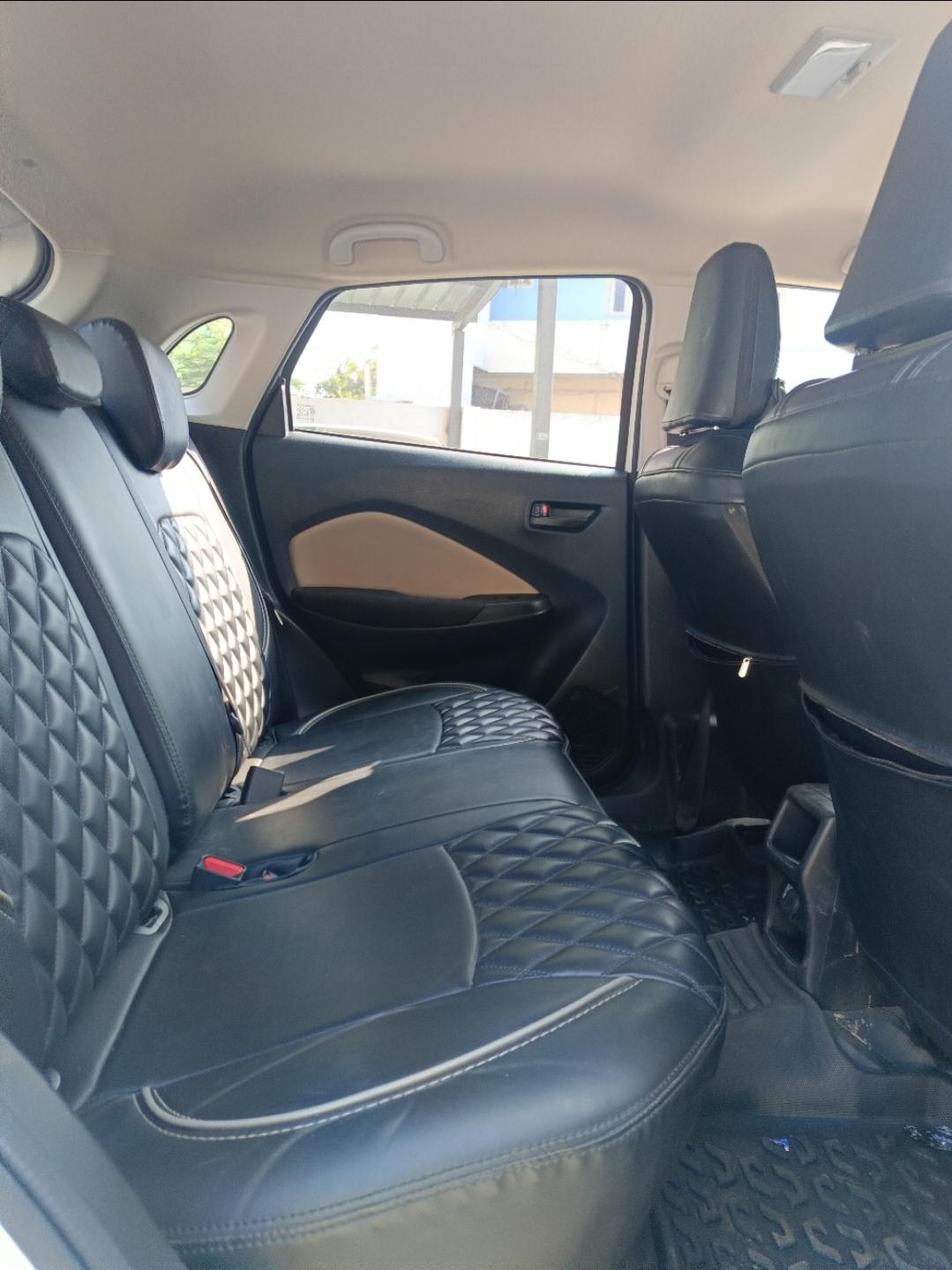 यूज़्ड 2025 टोयोटा गलांज़ा, Alagapuram, Salem 14 यूज़्ड 2025 टोयोटा गलांज़ा, Alagapuram, Salem 14