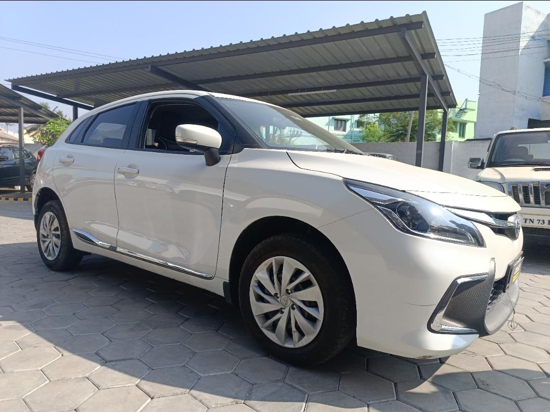 यूज़्ड 2025 टोयोटा गलांज़ा, Alagapuram, Salem 6 यूज़्ड 2025 टोयोटा गलांज़ा, Alagapuram, Salem 6