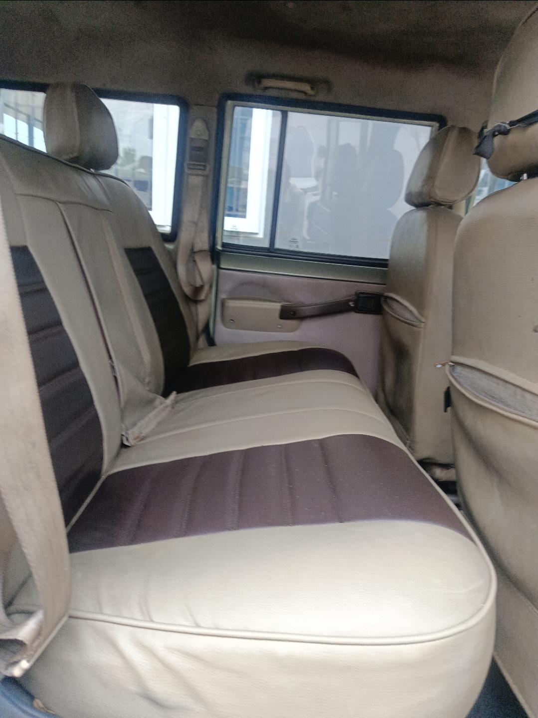 यूज़्ड 2013 महिंद्रा बोलेरो, Alagapuram, Salem 14 यूज़्ड 2013 महिंद्रा बोलेरो, Alagapuram, Salem 14