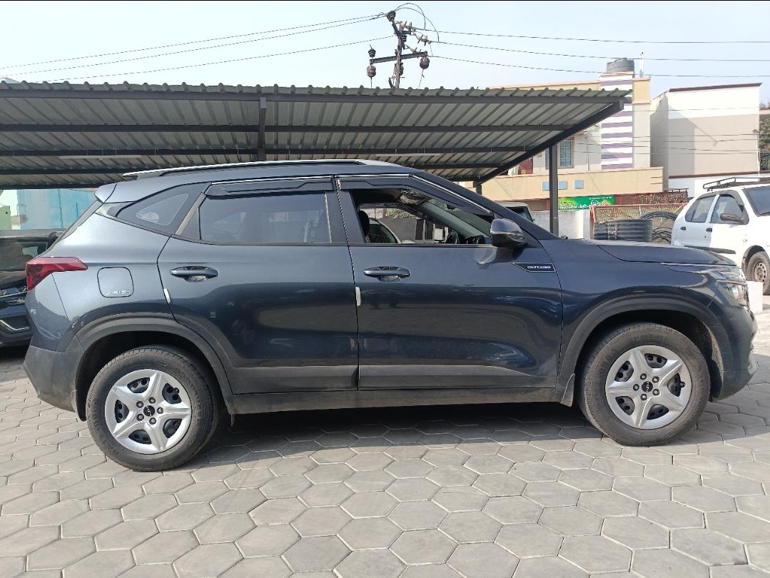 यूज़्ड 2022 किया सेल्टोस, Alagapuram, Salem 5 यूज़्ड 2022 किया सेल्टोस, Alagapuram, Salem 5