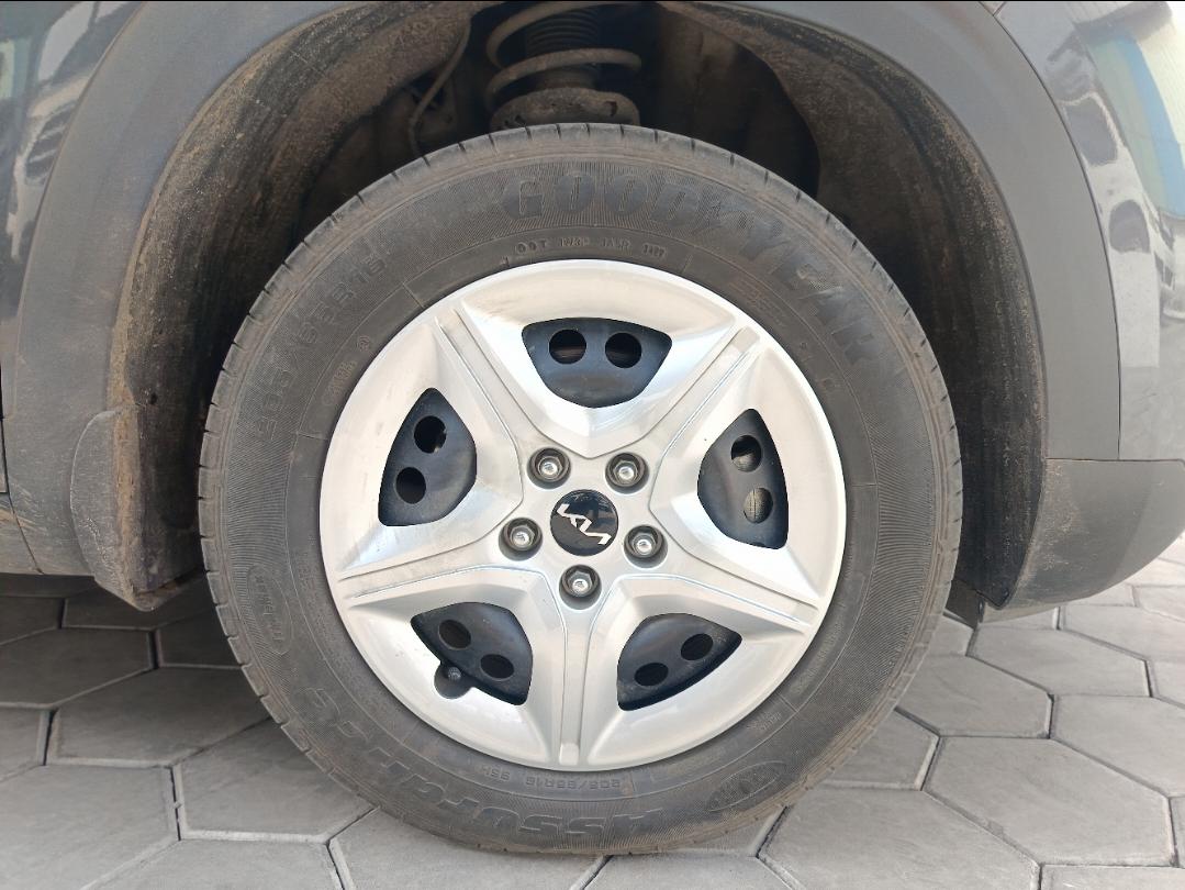 यूज़्ड 2022 किया सेल्टोस, Alagapuram, Salem 8 यूज़्ड 2022 किया सेल्टोस, Alagapuram, Salem 8