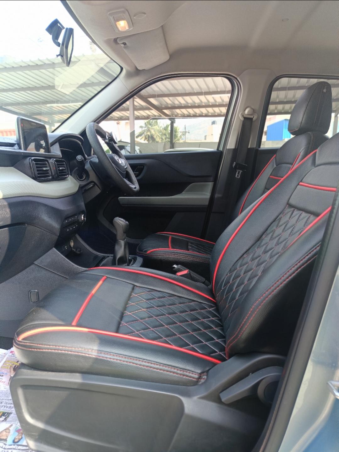 यूज़्ड 2022 टाटा पंच, Alagapuram, Salem 15 यूज़्ड 2022 टाटा पंच, Alagapuram, Salem 15