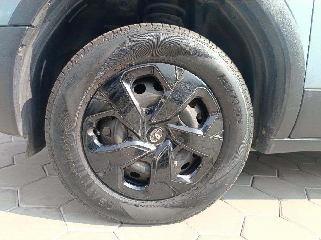 यूज़्ड 2022 टाटा पंच, Alagapuram, Salem 8 यूज़्ड 2022 टाटा पंच, Alagapuram, Salem 8