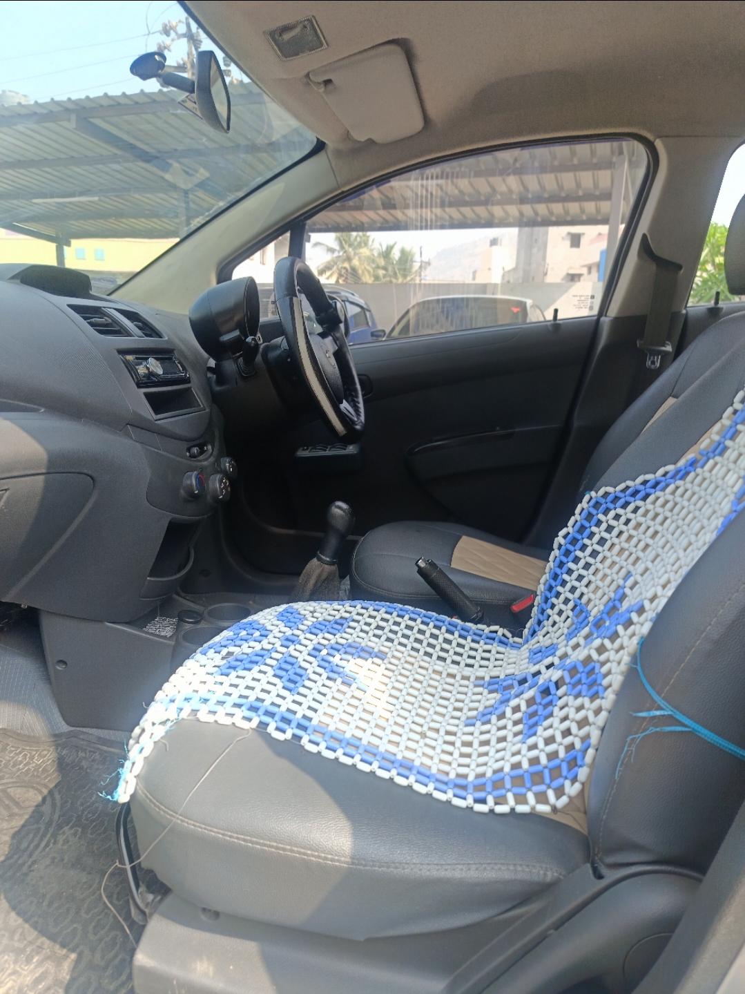 यूज़्ड 2015 शेव्रोले बीट, Alagapuram, Salem 13 यूज़्ड 2015 शेव्रोले बीट, Alagapuram, Salem 13