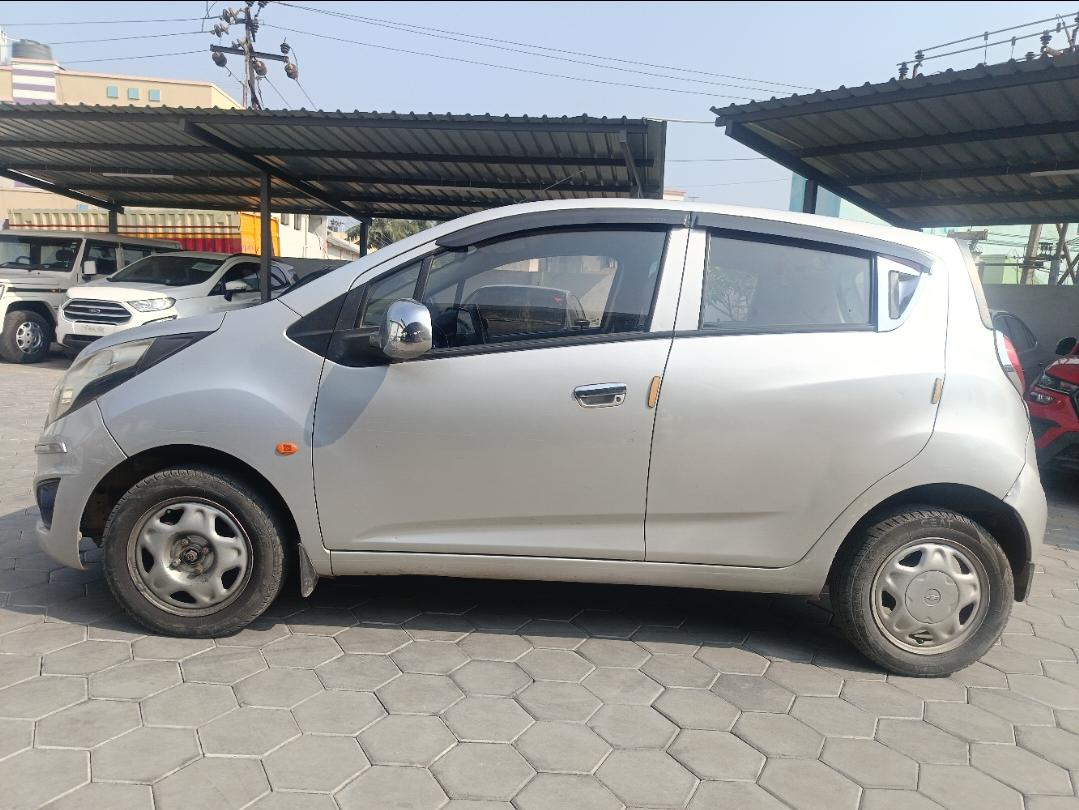 यूज़्ड 2015 शेव्रोले बीट, Alagapuram, Salem 9 यूज़्ड 2015 शेव्रोले बीट, Alagapuram, Salem 9