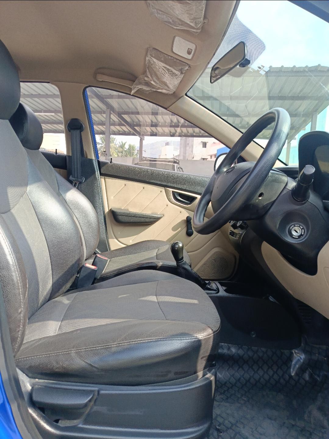 यूज़्ड 2012 ह्युंडई इऑन, Alagapuram, Salem 15 यूज़्ड 2012 ह्युंडई इऑन, Alagapuram, Salem 15