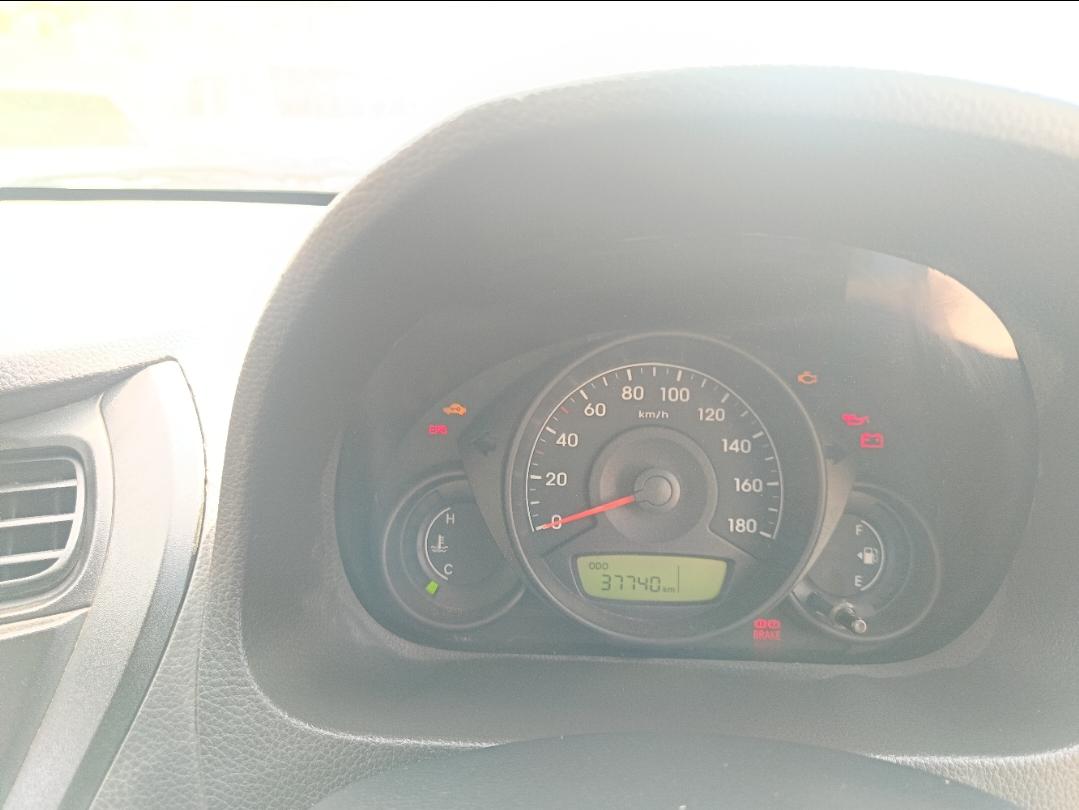 यूज़्ड 2012 ह्युंडई इऑन, Alagapuram, Salem 10 यूज़्ड 2012 ह्युंडई इऑन, Alagapuram, Salem 10