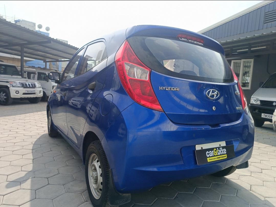 यूज़्ड 2012 ह्युंडई इऑन, Alagapuram, Salem 4 यूज़्ड 2012 ह्युंडई इऑन, Alagapuram, Salem 4