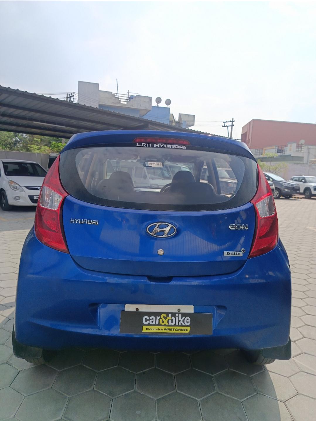 यूज़्ड 2012 ह्युंडई इऑन, Alagapuram, Salem 3 यूज़्ड 2012 ह्युंडई इऑन, Alagapuram, Salem 3