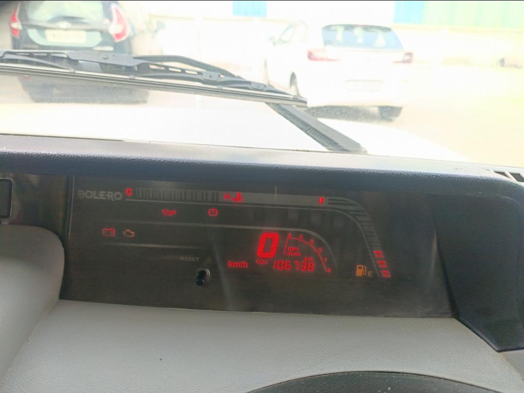 यूज़्ड 2020 महिंद्रा बोलेरो, Alagapuram, Salem 10 यूज़्ड 2020 महिंद्रा बोलेरो, Alagapuram, Salem 10