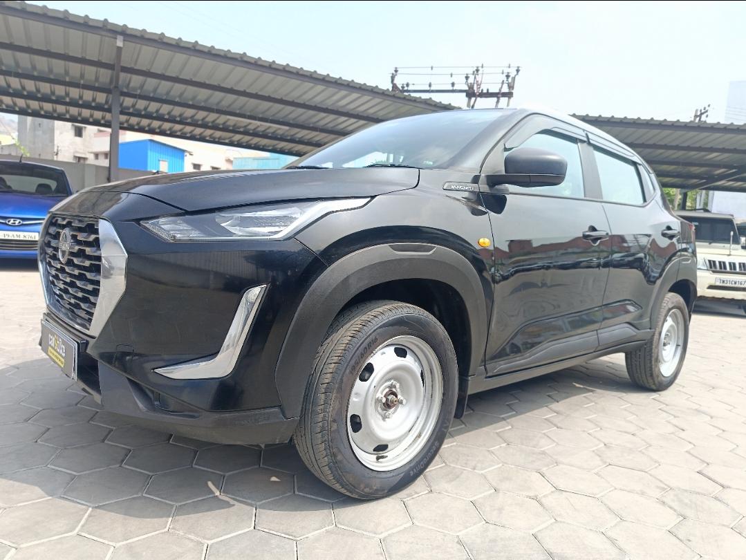 2024 निसान मैग्नाइट XE 2024 निसान मैग्नाइट XE