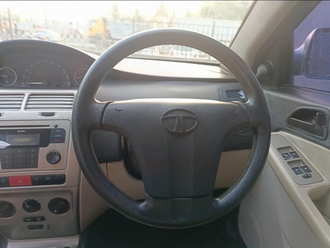 यूज़्ड 2011 टाटा इंडिका विस्टा, Alagapuram, Salem 12 यूज़्ड 2011 टाटा इंडिका विस्टा, Alagapuram, Salem 12