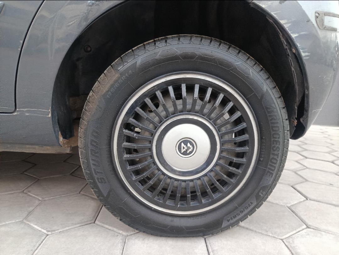 यूज़्ड 2011 टाटा इंडिका विस्टा, Alagapuram, Salem 8 यूज़्ड 2011 टाटा इंडिका विस्टा, Alagapuram, Salem 8