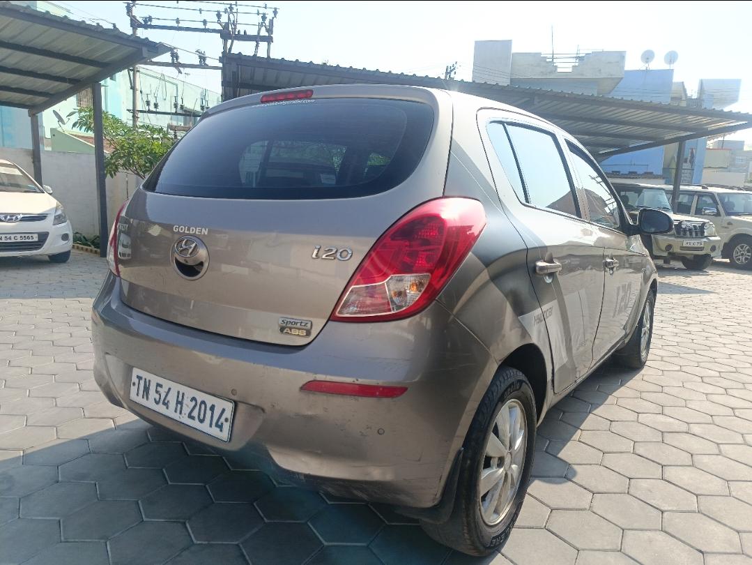 UsedCar