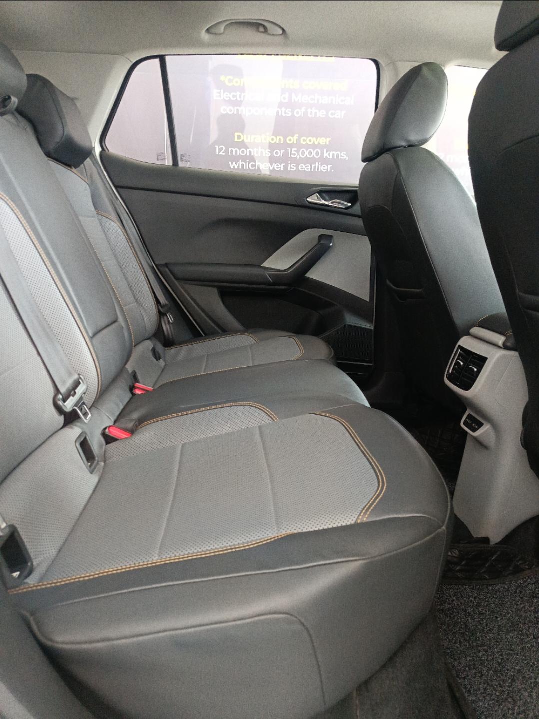 यूज़्ड 2021 स्कोडा कुशाक, Alagapuram, Salem 16 यूज़्ड 2021 स्कोडा कुशाक, Alagapuram, Salem 16