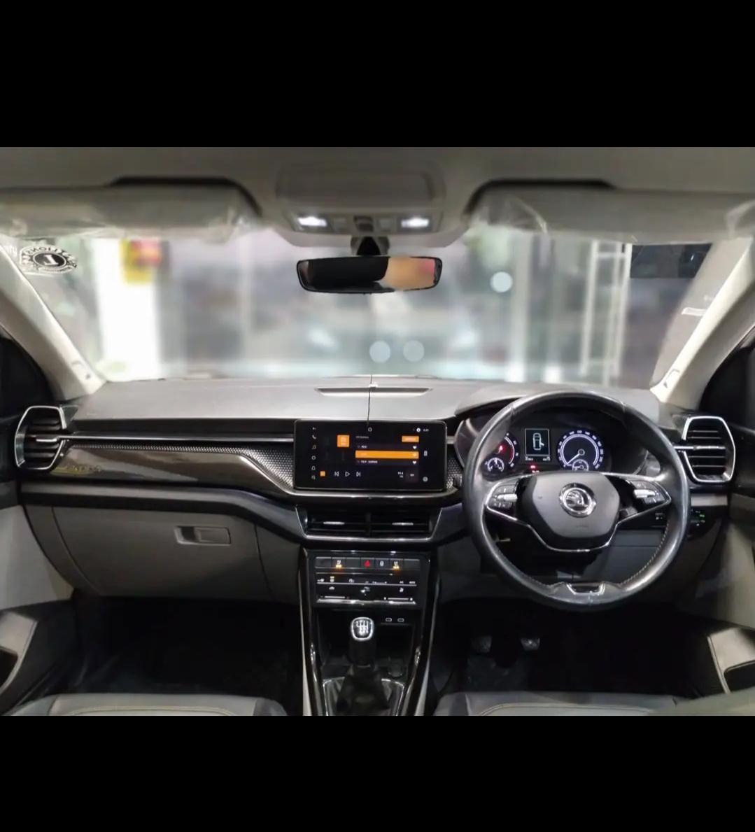 यूज़्ड 2021 स्कोडा कुशाक, Alagapuram, Salem 11 यूज़्ड 2021 स्कोडा कुशाक, Alagapuram, Salem 11