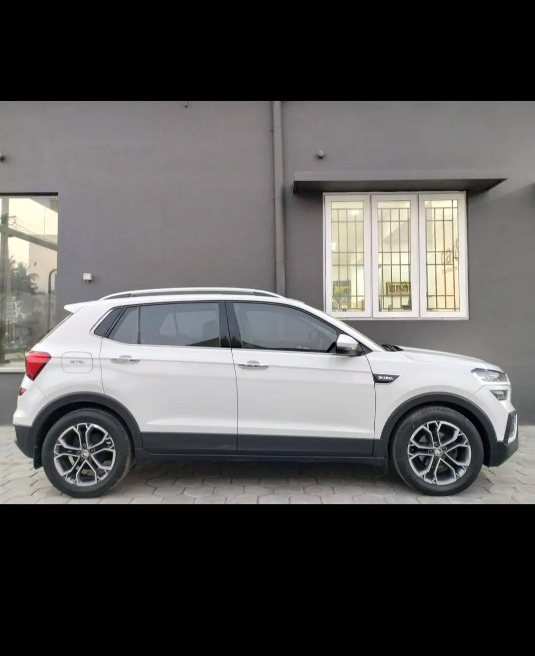 यूज़्ड 2021 स्कोडा कुशाक, Alagapuram, Salem 5 यूज़्ड 2021 स्कोडा कुशाक, Alagapuram, Salem 5