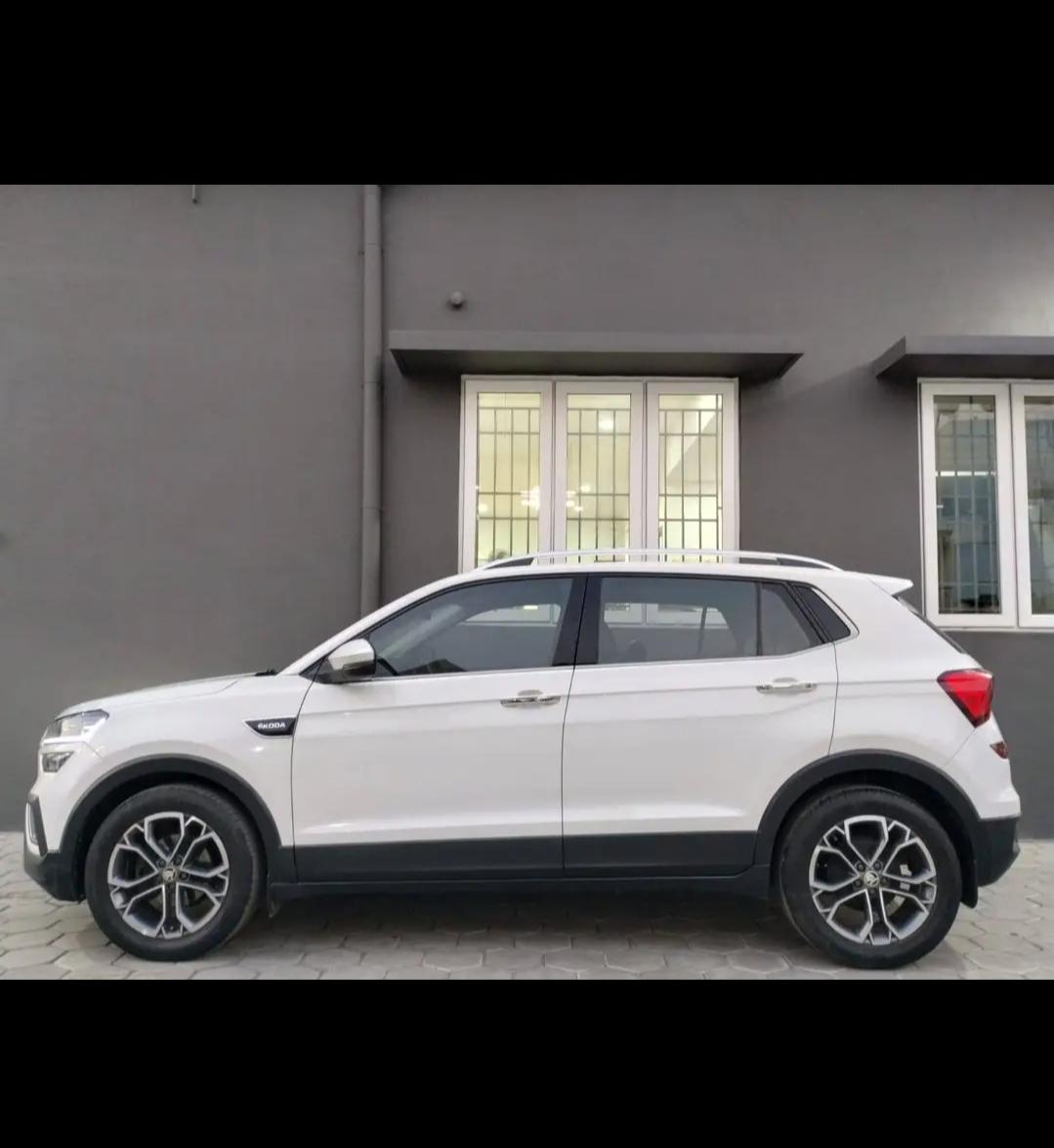 यूज़्ड 2021 स्कोडा कुशाक, Alagapuram, Salem 9 यूज़्ड 2021 स्कोडा कुशाक, Alagapuram, Salem 9