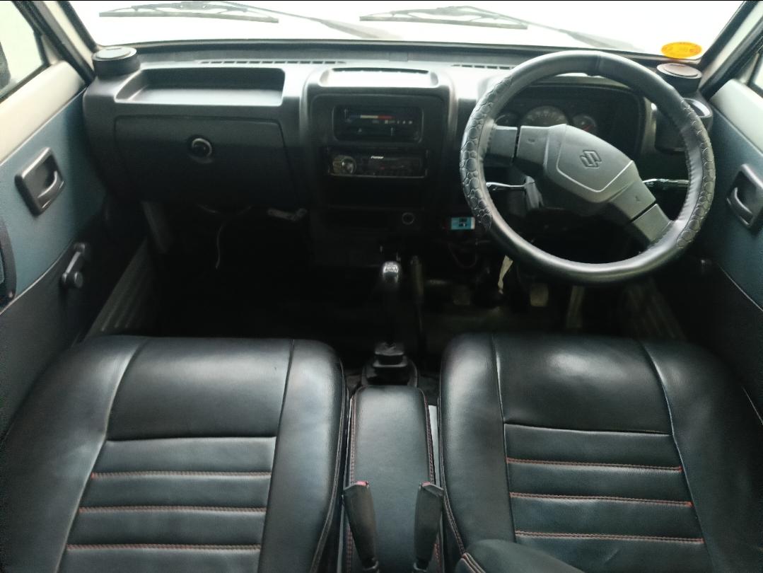 यूज़्ड 2017 मारुति सुजुकी ओमनी, Alagapuram, Salem 11 यूज़्ड 2017 मारुति सुजुकी ओमनी, Alagapuram, Salem 11