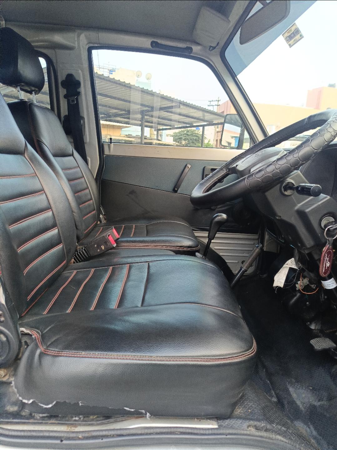 यूज़्ड 2017 मारुति सुजुकी ओमनी, Alagapuram, Salem 15 यूज़्ड 2017 मारुति सुजुकी ओमनी, Alagapuram, Salem 15