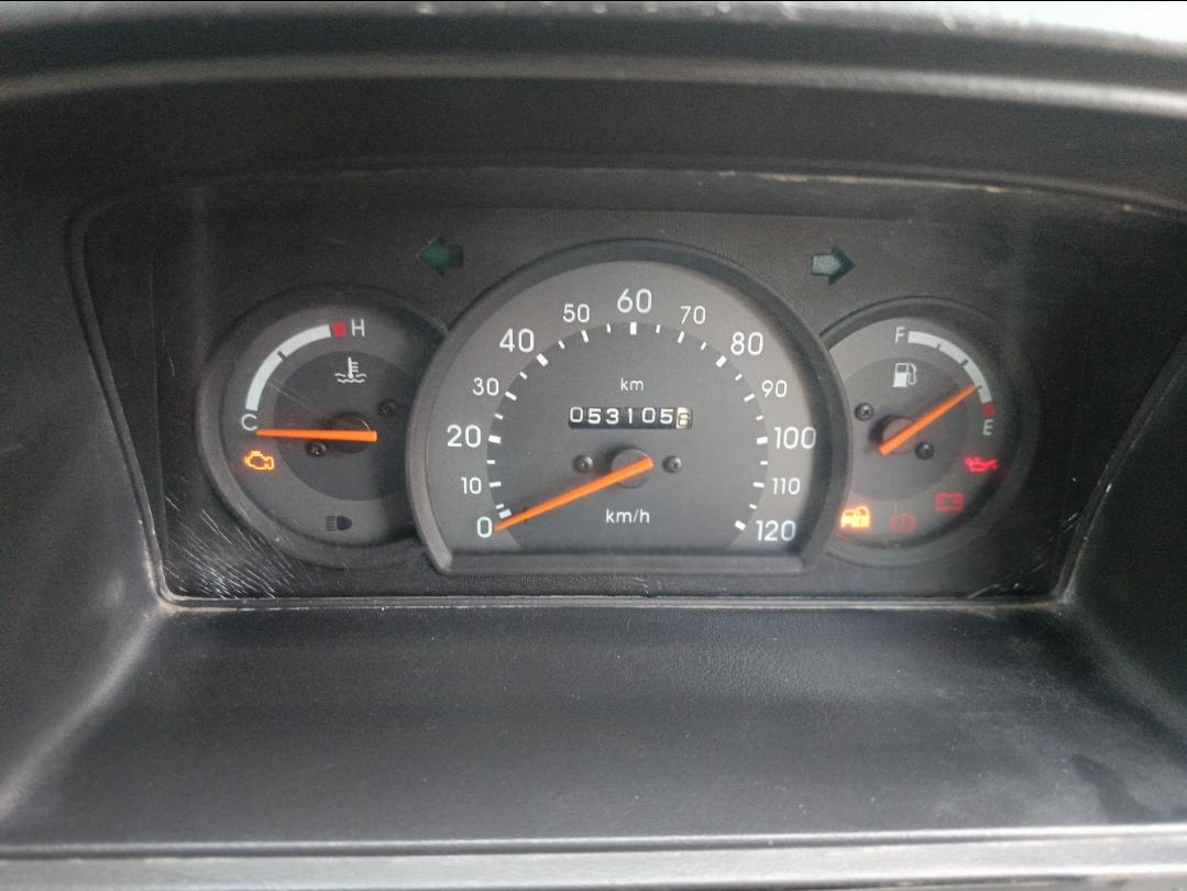 यूज़्ड 2017 मारुति सुजुकी ओमनी, Alagapuram, Salem 10 यूज़्ड 2017 मारुति सुजुकी ओमनी, Alagapuram, Salem 10