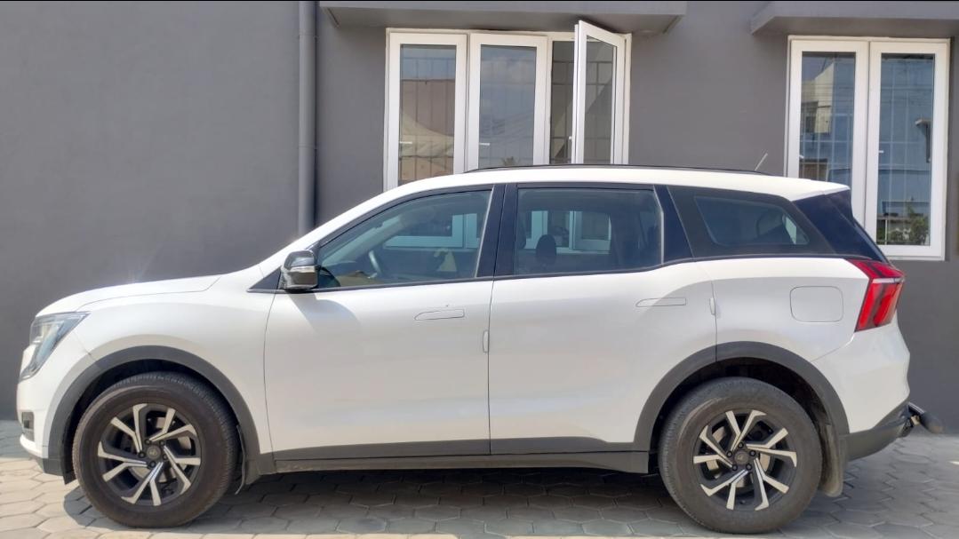 यूज़्ड 2022 महिंद्रा एक्सयूवी700, Alagapuram, Salem 9 यूज़्ड 2022 महिंद्रा एक्सयूवी700, Alagapuram, Salem 9