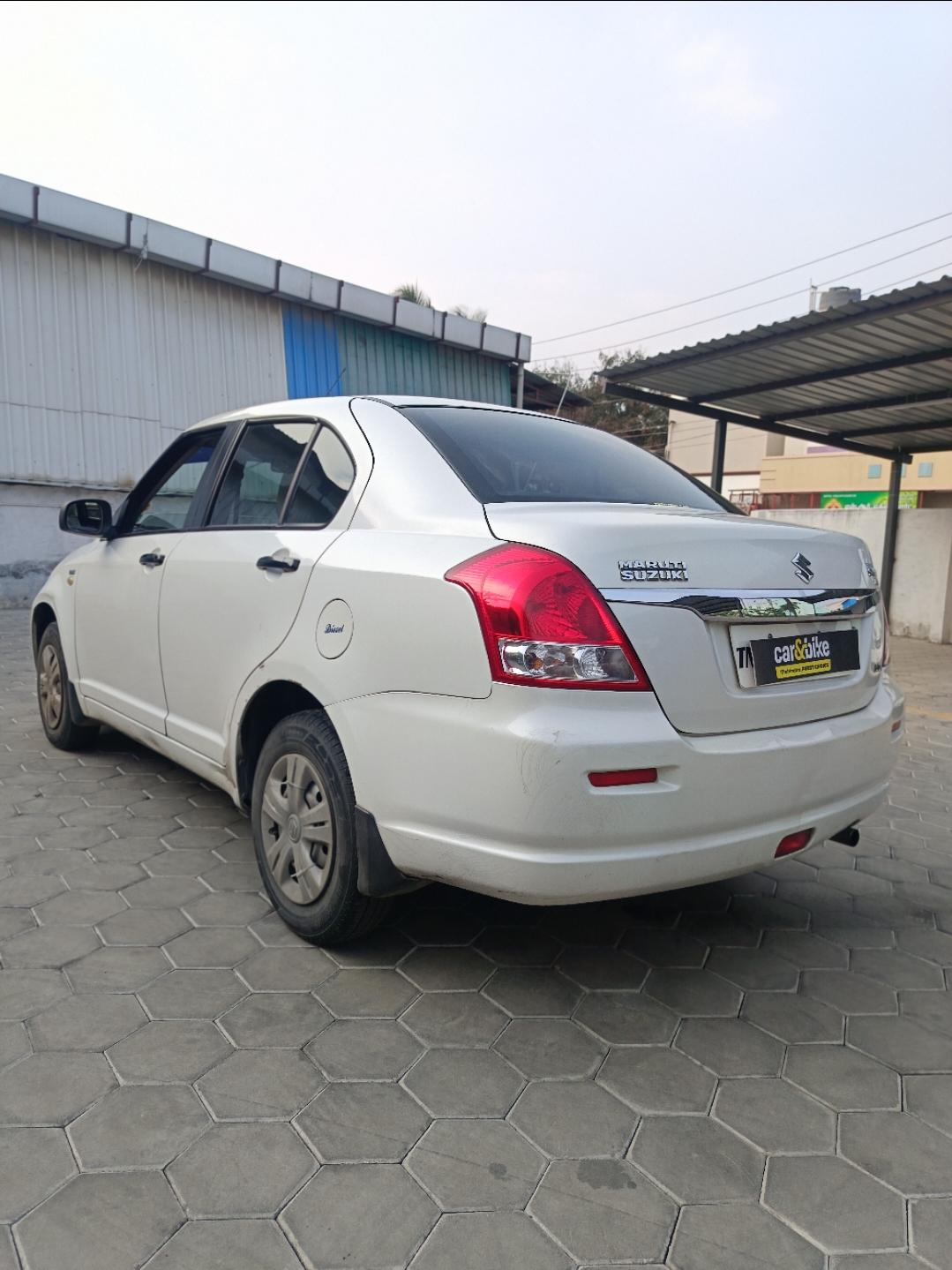 यूज़्ड 2010 मारुति सुजुकी स्विफ्ट डिज़ायर, Alagapuram, Salem 4 यूज़्ड 2010 मारुति सुजुकी स्विफ्ट डिज़ायर, Alagapuram, Salem 4