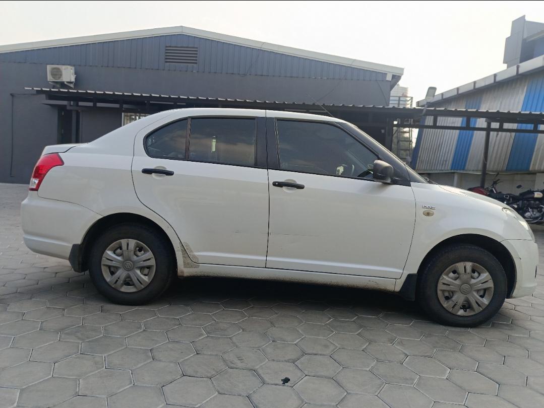 यूज़्ड 2010 मारुति सुजुकी स्विफ्ट डिज़ायर, Alagapuram, Salem 5 यूज़्ड 2010 मारुति सुजुकी स्विफ्ट डिज़ायर, Alagapuram, Salem 5