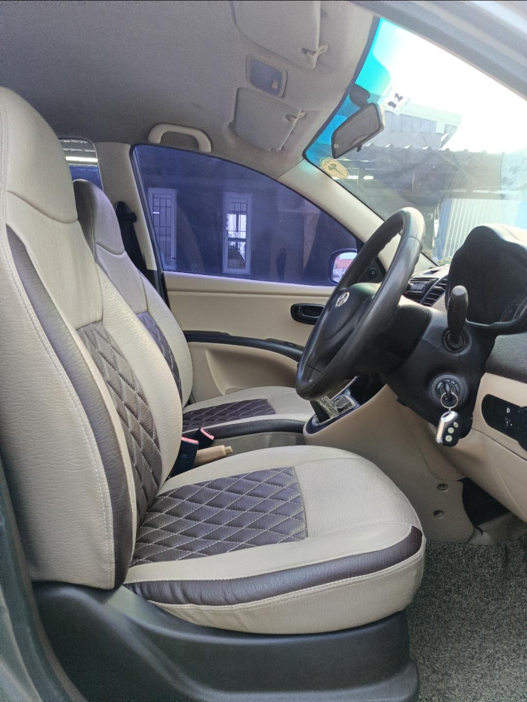 यूज़्ड 2010 ह्युंडई आई10, Alagapuram, Salem 13 यूज़्ड 2010 ह्युंडई आई10, Alagapuram, Salem 13