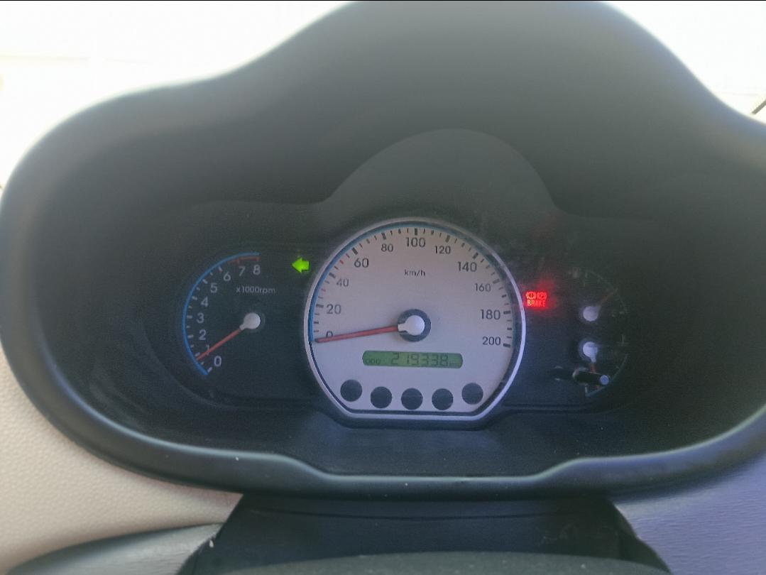 यूज़्ड 2010 ह्युंडई आई10, Alagapuram, Salem 10 यूज़्ड 2010 ह्युंडई आई10, Alagapuram, Salem 10