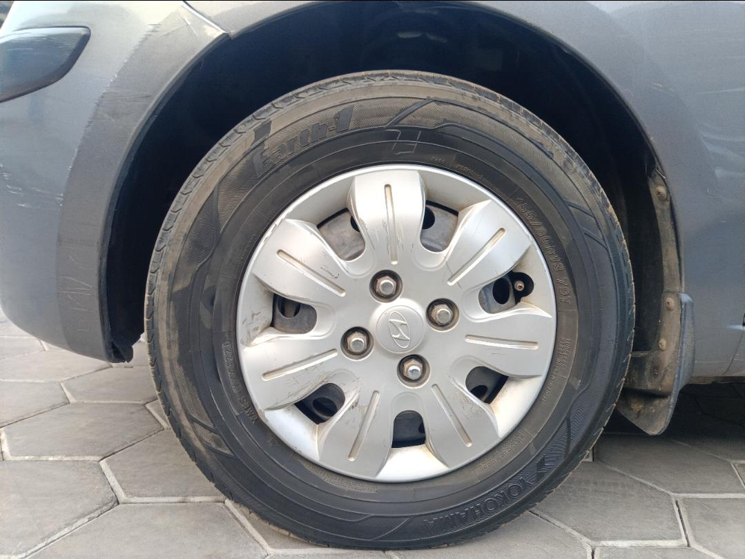 यूज़्ड 2010 ह्युंडई आई10, Alagapuram, Salem 8 यूज़्ड 2010 ह्युंडई आई10, Alagapuram, Salem 8