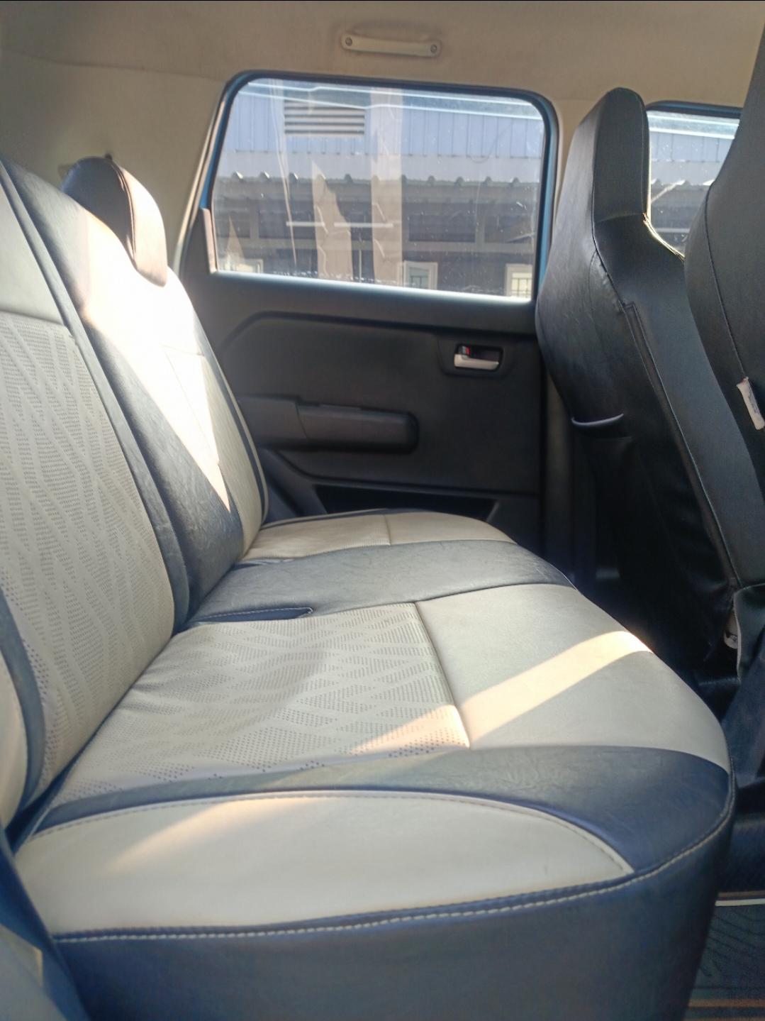 यूज़्ड 2020 मारुति सुजुकी वैगन आर, Alagapuram, Salem 14 यूज़्ड 2020 मारुति सुजुकी वैगन आर, Alagapuram, Salem 14