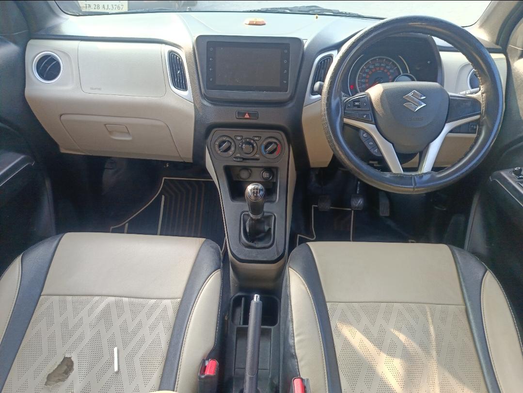 यूज़्ड 2020 मारुति सुजुकी वैगन आर, Alagapuram, Salem 11 यूज़्ड 2020 मारुति सुजुकी वैगन आर, Alagapuram, Salem 11