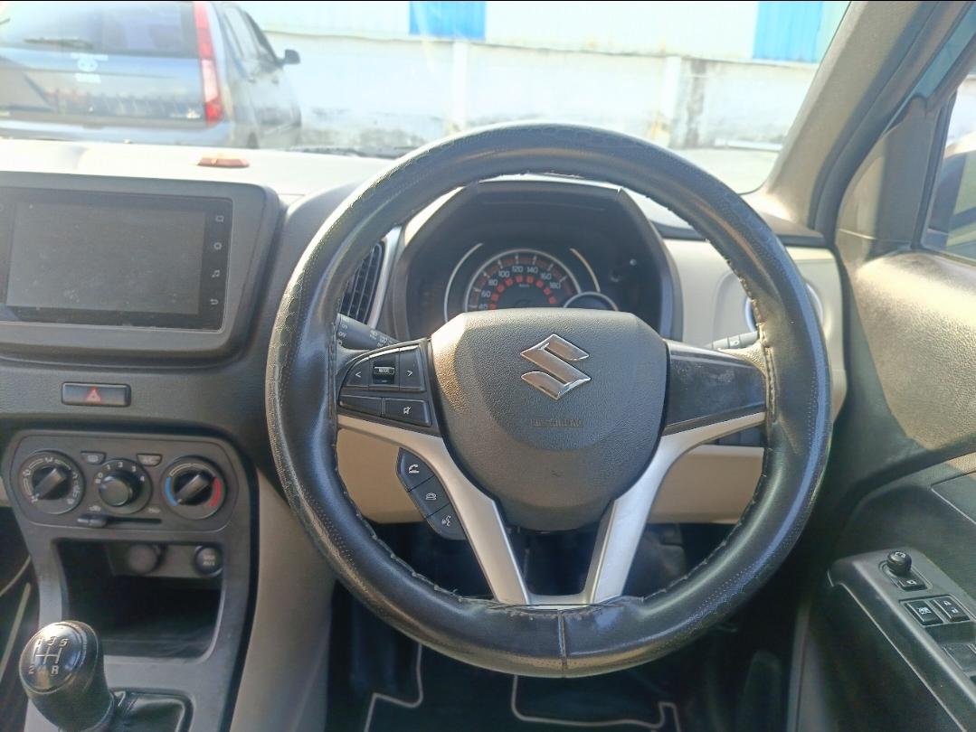 यूज़्ड 2020 मारुति सुजुकी वैगन आर, Alagapuram, Salem 12 यूज़्ड 2020 मारुति सुजुकी वैगन आर, Alagapuram, Salem 12