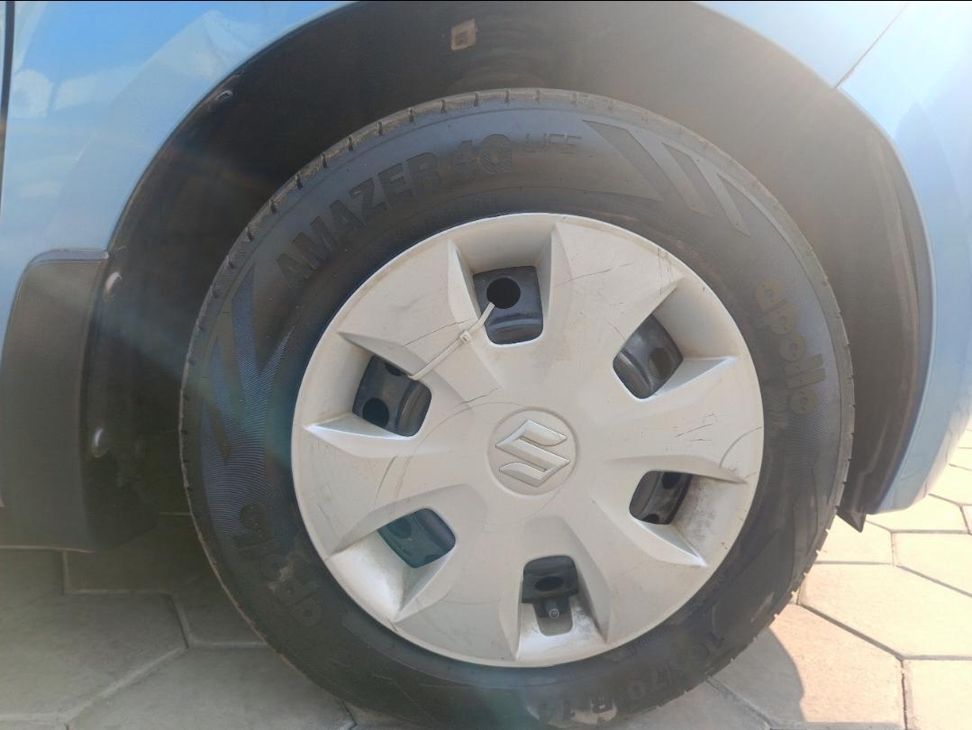 यूज़्ड 2020 मारुति सुजुकी वैगन आर, Alagapuram, Salem 8 यूज़्ड 2020 मारुति सुजुकी वैगन आर, Alagapuram, Salem 8