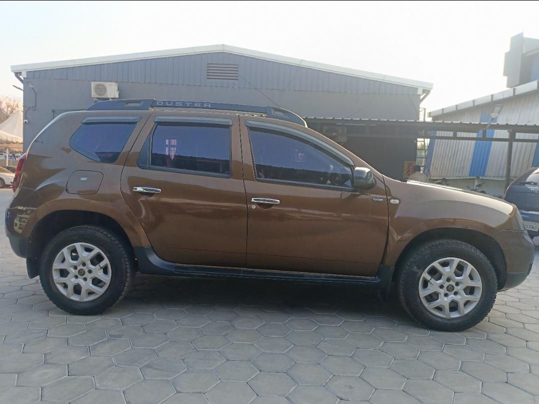 यूज़्ड 2016 रेनो डस्टर, Alagapuram, Salem 5 यूज़्ड 2016 रेनो डस्टर, Alagapuram, Salem 5