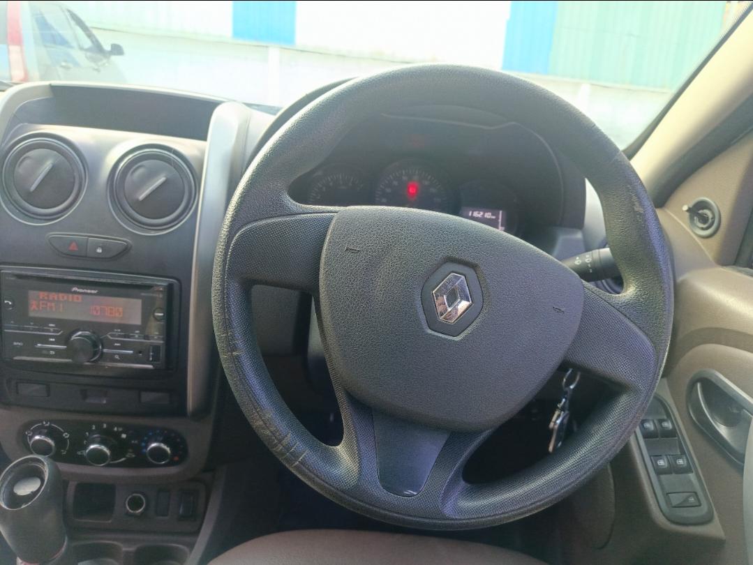 यूज़्ड 2016 रेनो डस्टर, Alagapuram, Salem 12 यूज़्ड 2016 रेनो डस्टर, Alagapuram, Salem 12