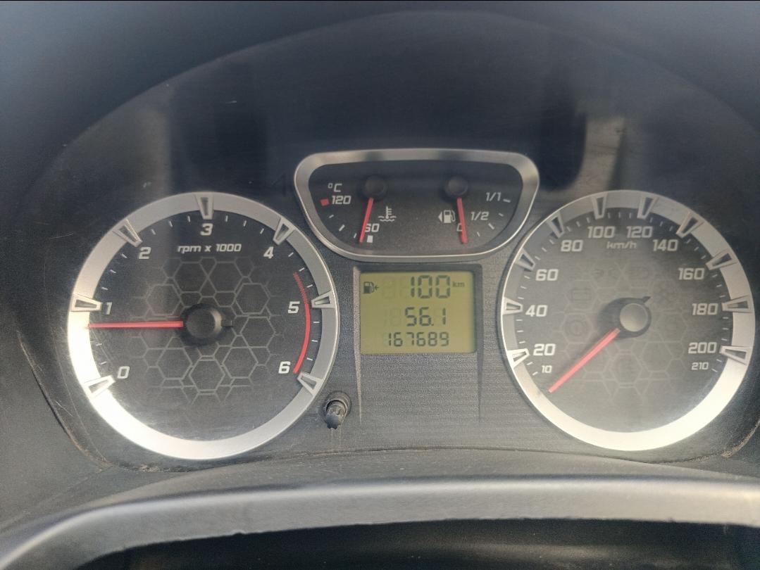 यूज़्ड 2013 फोर्ड फिएस्टा, Alagapuram, Salem 10 यूज़्ड 2013 फोर्ड फिएस्टा, Alagapuram, Salem 10