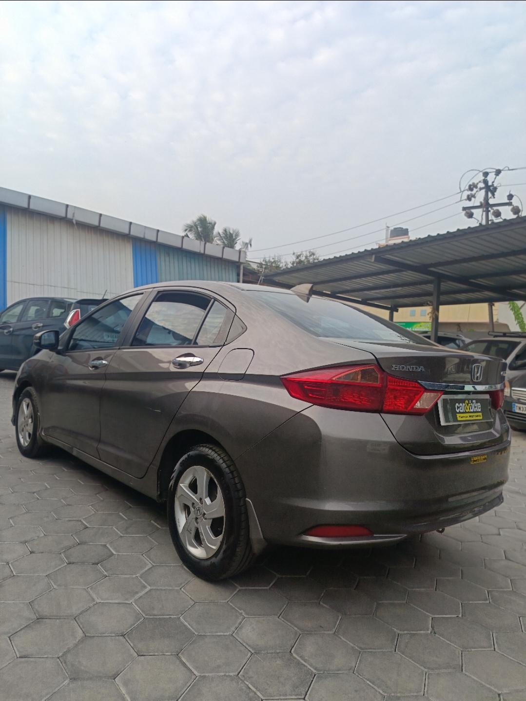 UsedCar