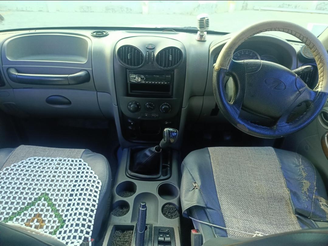 यूज़्ड 2010 महिंद्रा स्कॉर्पियो, Alagapuram, Salem 11 यूज़्ड 2010 महिंद्रा स्कॉर्पियो, Alagapuram, Salem 11