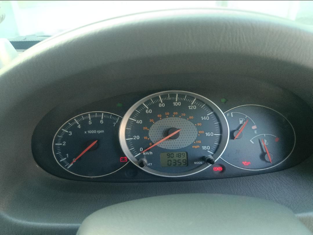 यूज़्ड 2010 महिंद्रा स्कॉर्पियो, Alagapuram, Salem 10 यूज़्ड 2010 महिंद्रा स्कॉर्पियो, Alagapuram, Salem 10