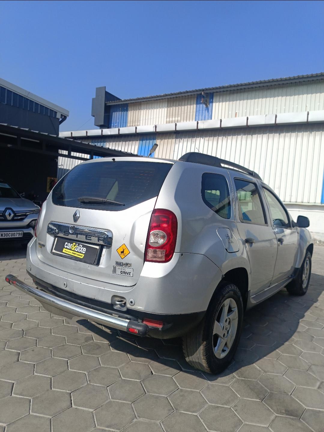 यूज़्ड 2013 रेनो डस्टर, Alagapuram, Salem 2 यूज़्ड 2013 रेनो डस्टर, Alagapuram, Salem 2