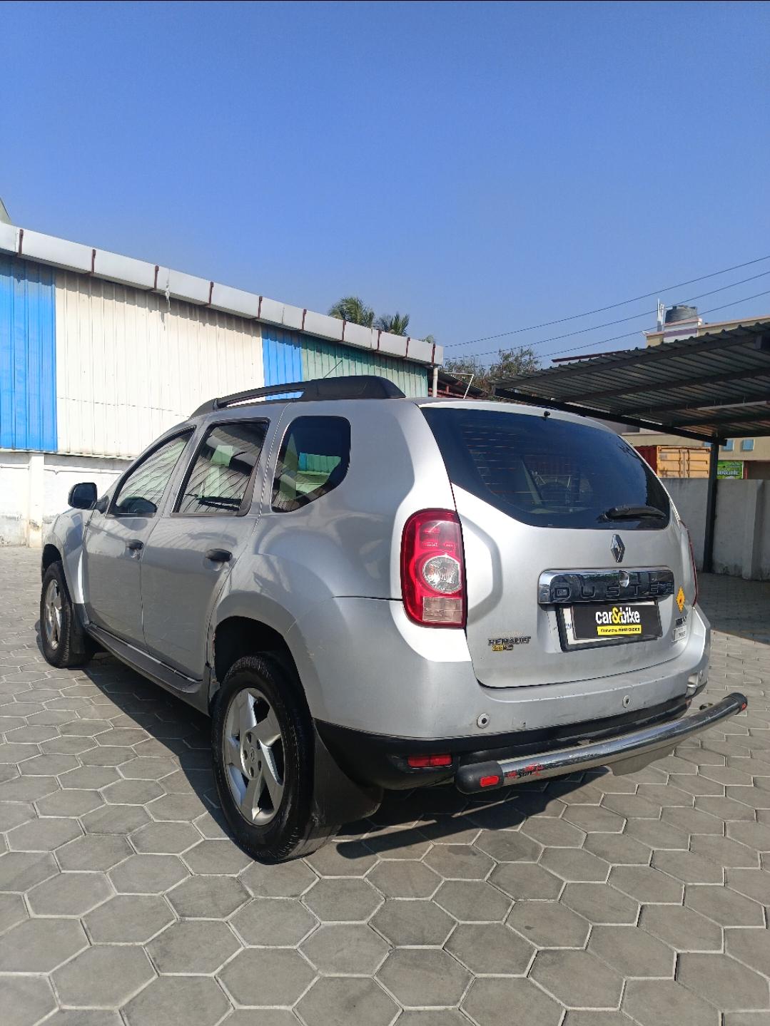 यूज़्ड 2013 रेनो डस्टर, Alagapuram, Salem 4 यूज़्ड 2013 रेनो डस्टर, Alagapuram, Salem 4