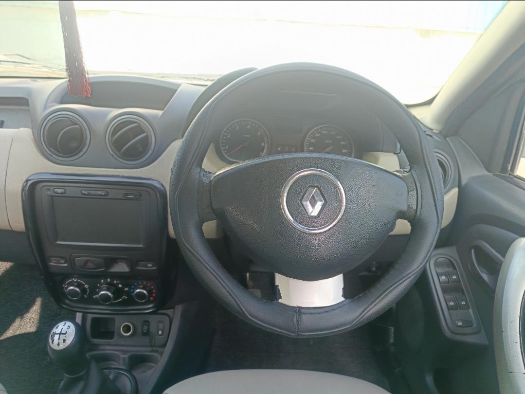 यूज़्ड 2013 रेनो डस्टर, Alagapuram, Salem 12 यूज़्ड 2013 रेनो डस्टर, Alagapuram, Salem 12